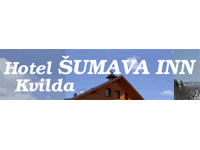 The guesthouse Sumava